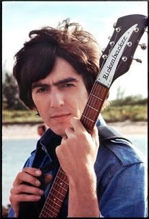 18 años sin George Harrison.