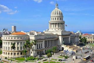 Resolución de Parlamento europeo: injerencista y lesiva a la soberanía de Cuba
