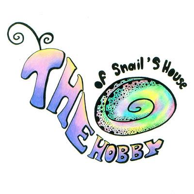 The Hobby of Snail’s House - ไดโนเสาร์ (Dinosaur)