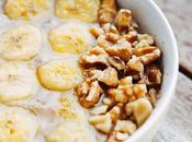 GACHAS AVENA, desayuno saludable