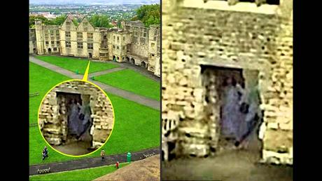 8 CASTILLOS Y SUS ATERRADORES FANTASMAS