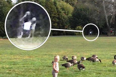 8 CASTILLOS Y SUS ATERRADORES FANTASMAS