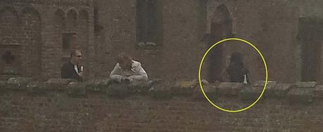 8 CASTILLOS Y SUS ATERRADORES FANTASMAS