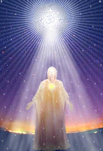 GUIAS ESPIRITUALES, CONOCELOS.