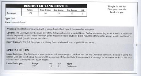 Caza-carros Destroyer de la G.I: Curiosidades y ayudas