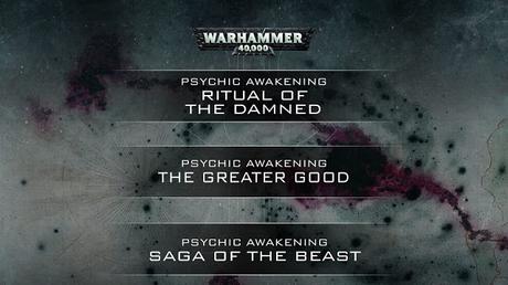 Ritual of the Damned: Retorno a Prospero