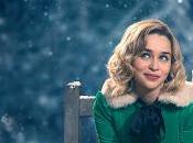 Last Christmas: Navidad George Michael mejor.