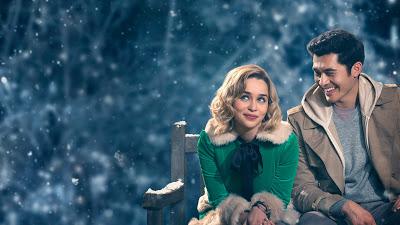 Last Christmas Póster