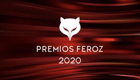 LISTA COMPLETA DE NOMINADOS A LOS PREMIOS FEROZ 2020
