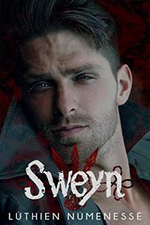 (Reseña) Sweyn by Lúthien Númenessë