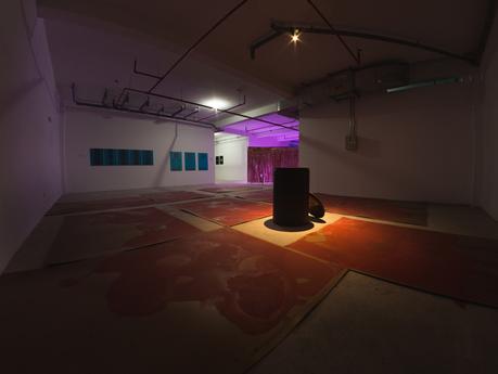 El arte del subsuelo