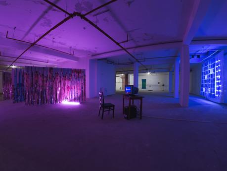 El arte del subsuelo