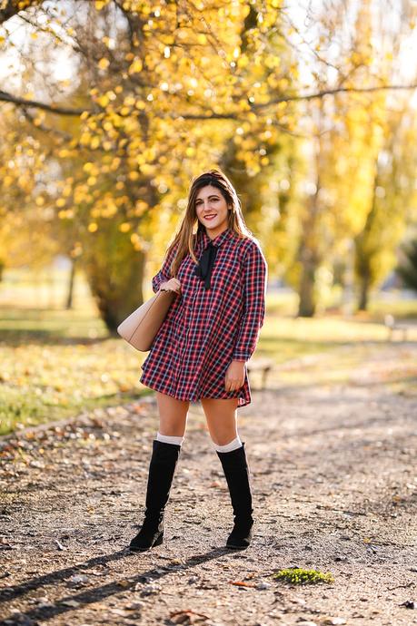 Del otoño a la Navidad Del otoño a la Navidad