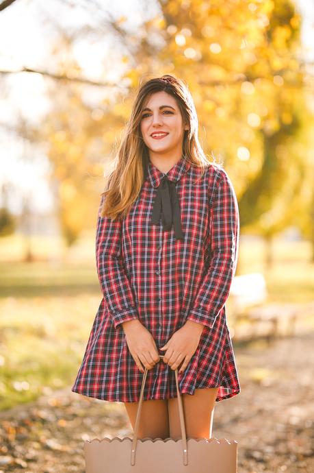 Del otoño a la Navidad Del otoño a la Navidad