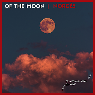 NORDES - OF THE MOON