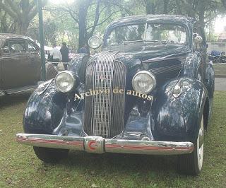 Sumario de noviembre de 2019