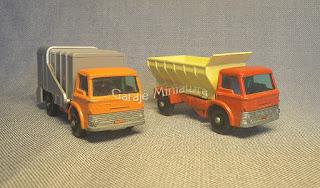 Sumario de noviembre de 2019