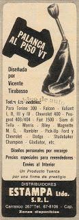 Sumario de noviembre de 2019