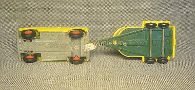 Field Car y tráiler para caballos