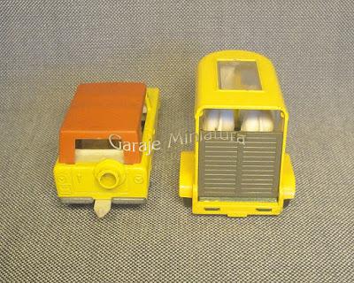 Field Car y tráiler para caballos