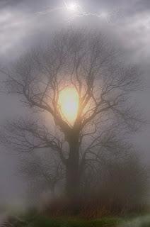 4.001 - MÁS ALLÁ DE LOS CIELOS...