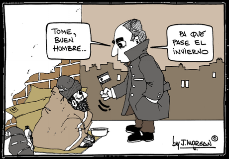 [SONRÍA, POR FAVOR] Es domingo, 1 de diciembre