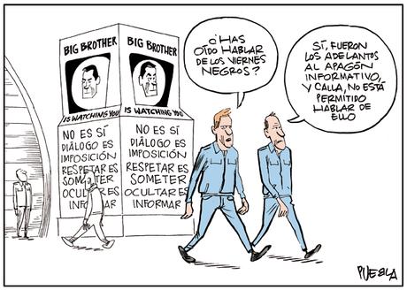 [SONRÍA, POR FAVOR] Es domingo, 1 de diciembre