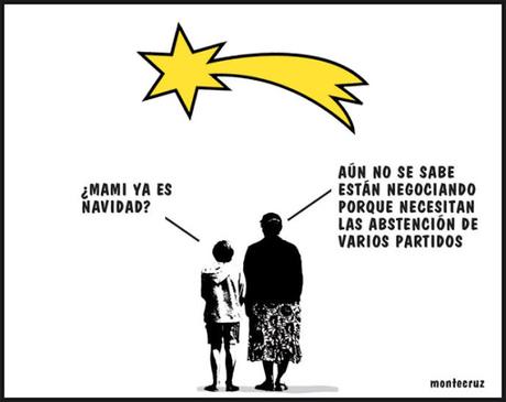 [SONRÍA, POR FAVOR] Es domingo, 1 de diciembre