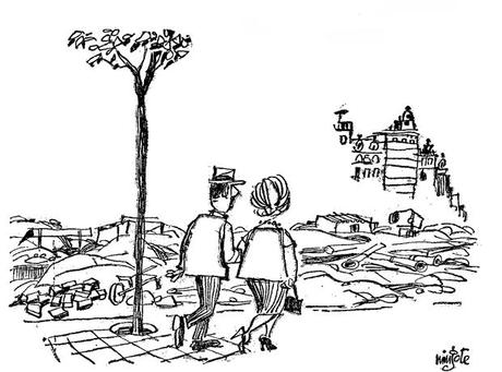 [SONRÍA, POR FAVOR] Es domingo, 1 de diciembre