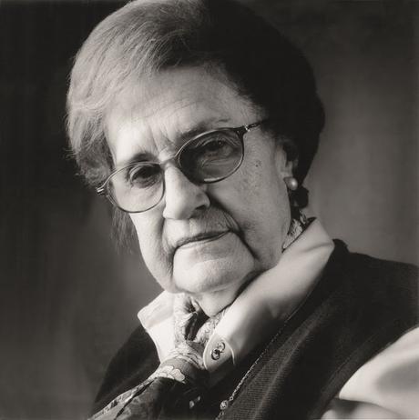 [ARCHIVO DEL BLOG] Dos mujeres. (Publicada el 19 de abril de 2009)