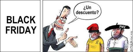 [SONRÍA, POR FAVOR] Es sábado, 30 de noviembre