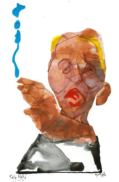 [SONRÍA, POR FAVOR] Es sábado, 30 de noviembre