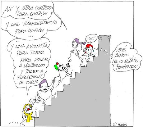 [SONRÍA, POR FAVOR] Es sábado, 30 de noviembre