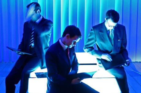 Es Devlin: Obras efímeras que perduran en la memoria. EDN_PSYCHO_04_170912_214506