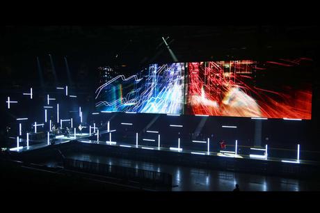 Es Devlin: Obras efímeras que perduran en la memoria. EDN_U2_11