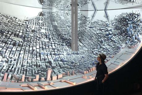 Es Devlin: Obras efímeras que perduran en la memoria. 10