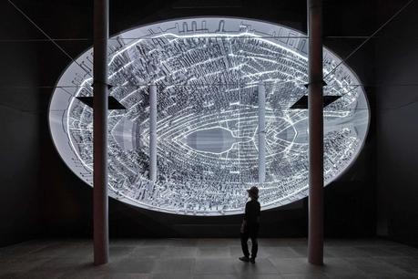 Es Devlin: Obras efímeras que perduran en la memoria. 9