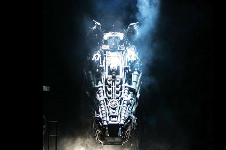 Es Devlin: Obras efímeras que perduran en la memoria. EDN_TROYENS_01_170914_132611