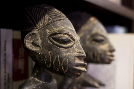 Una mirada al arte africano a través de su artesanía en madera Una mirada al arte africano a través de su artesanía en madera