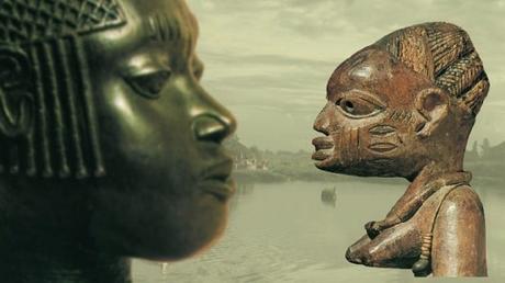 Una mirada al arte africano a través de su artesanía en madera Una mirada al arte africano a través de su artesanía en madera