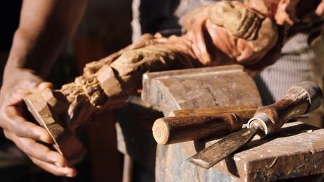 Una mirada al arte africano a través de su artesanía en madera Una mirada al arte africano a través de su artesanía en madera