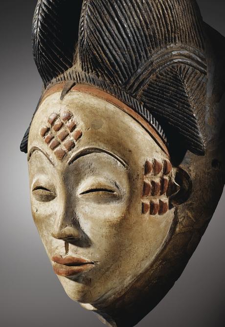 Una mirada al arte africano a través de su artesanía en madera Una mirada al arte africano a través de su artesanía en madera