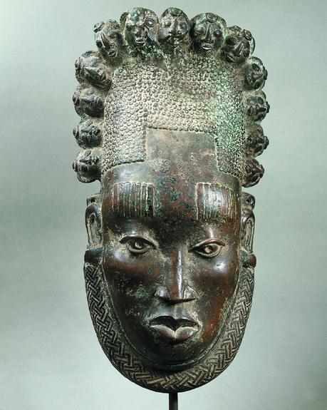 Una mirada al arte africano a través de su artesanía en madera Una mirada al arte africano a través de su artesanía en madera