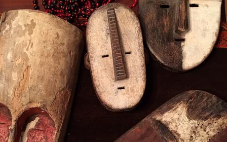 Una mirada al arte africano a través de su artesanía en madera Una mirada al arte africano a través de su artesanía en madera