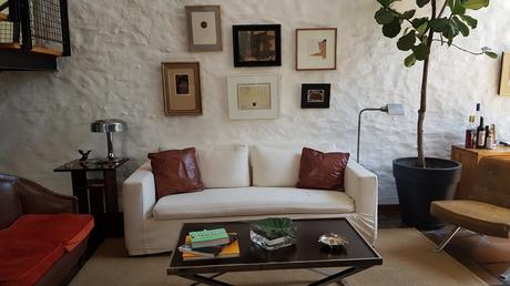 Una lección de versatilidad constructiva en 120 años de permanencia. Una lección de versatilidad constructiva en 120 años de permanencia.