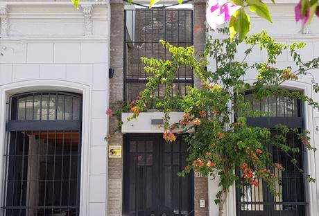 Una lección de versatilidad constructiva en 120 años de permanencia. Una lección de versatilidad constructiva en 120 años de permanencia.