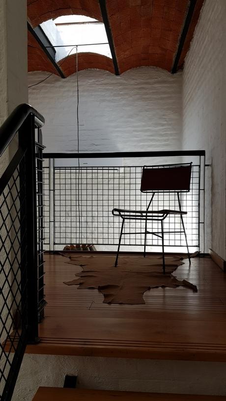 Una lección de versatilidad constructiva en 120 años de permanencia. 20191128_104727