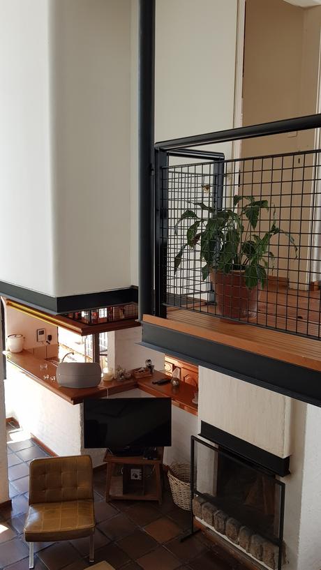 Una lección de versatilidad constructiva en 120 años de permanencia. 20191128_104734