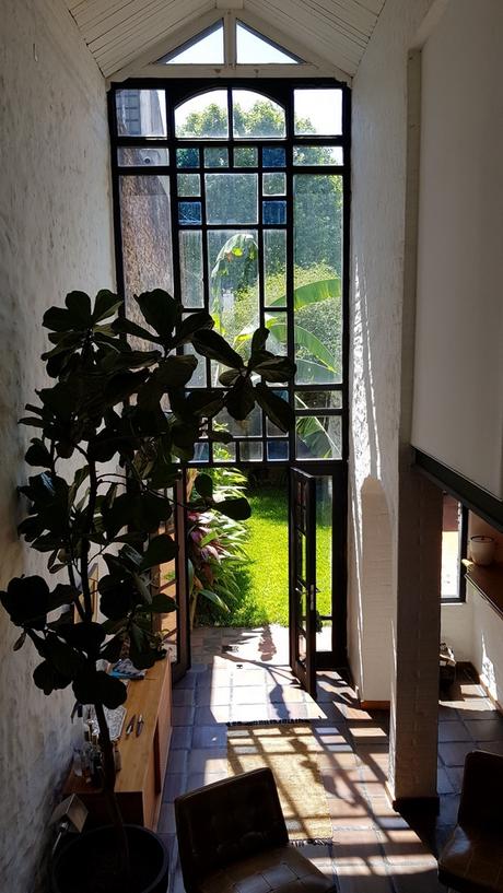 Una lección de versatilidad constructiva en 120 años de permanencia. Una lección de versatilidad constructiva en 120 años de permanencia.