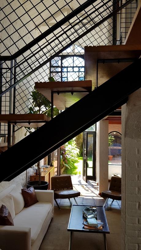 Una lección de versatilidad constructiva en 120 años de permanencia. 20191128_104804